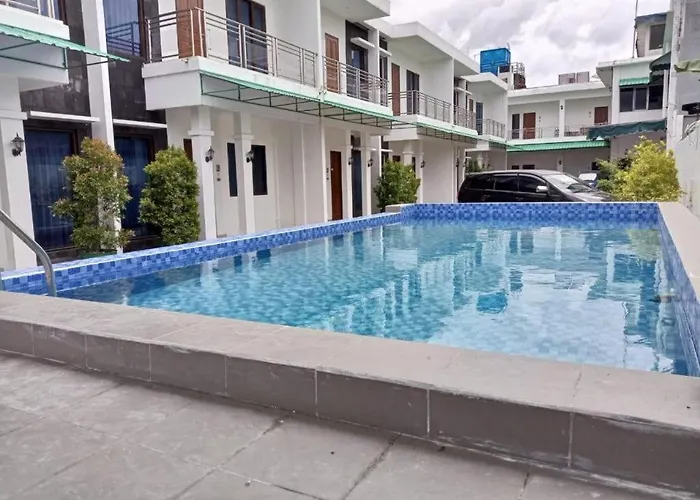 Livinn Yogya Hotel Yogyakarta