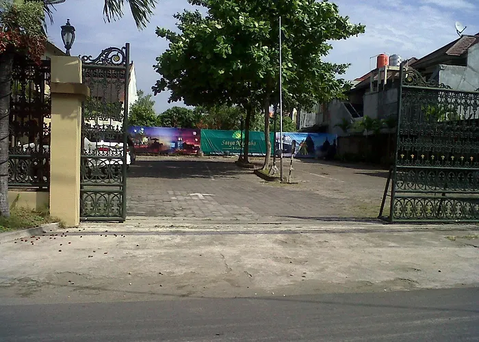 Satya Nugraha Hotel Yogyakarta